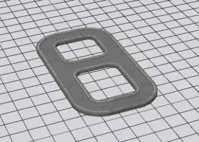 PistaGrid Render 1